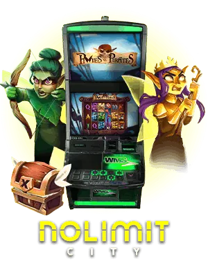 Slot game nổ hũ