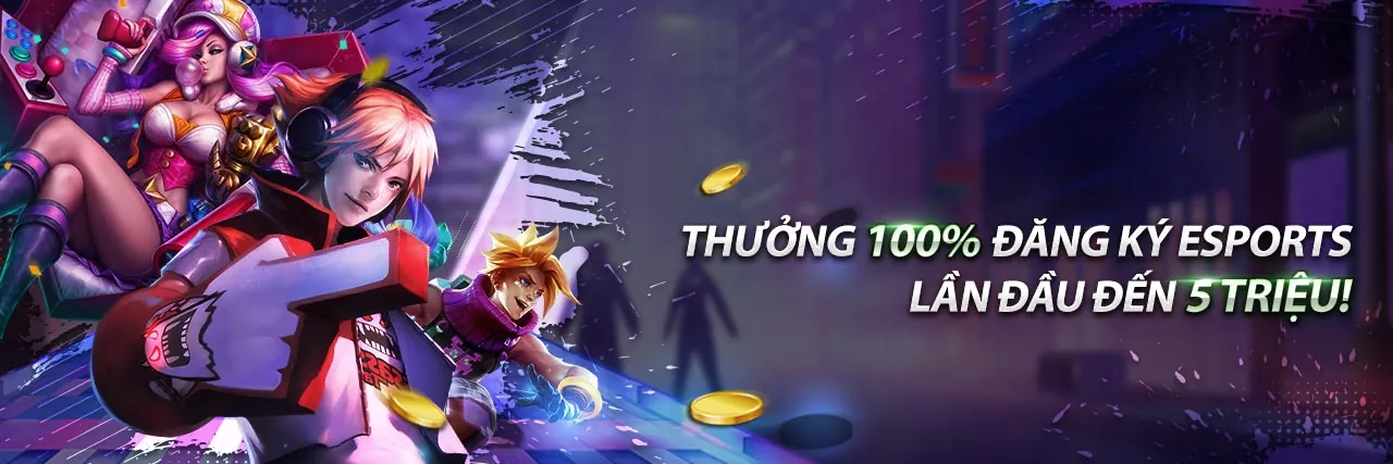 Giao diện W888 App với các trò chơi cá cược trực tuyến sôi động